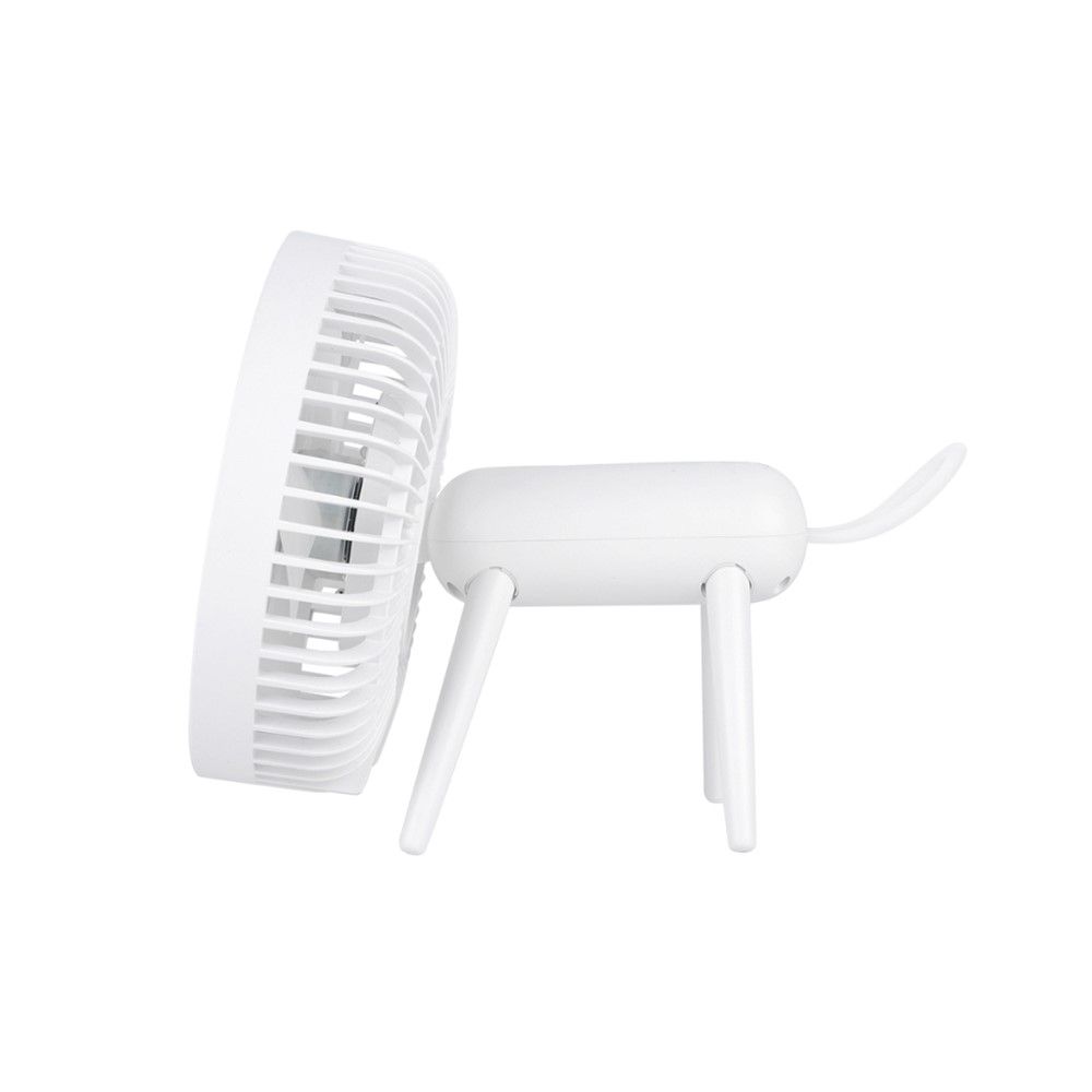 NIKKO พัดลมอเนกประสงค์ 6นิ้ว MFLJQ143 (คละแบบ)