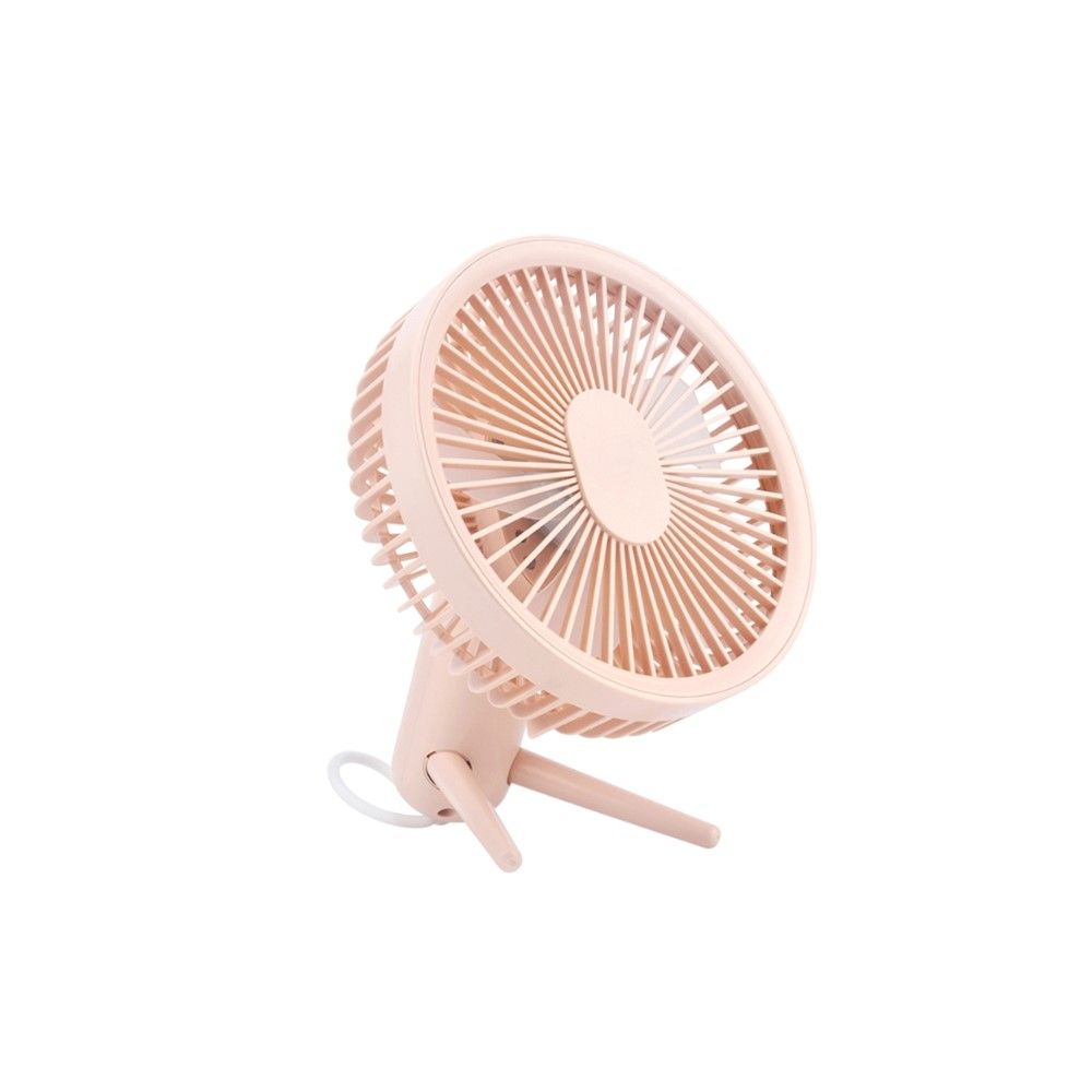 NIKKO พัดลมอเนกประสงค์ 6นิ้ว MFLJQ143 (คละแบบ)