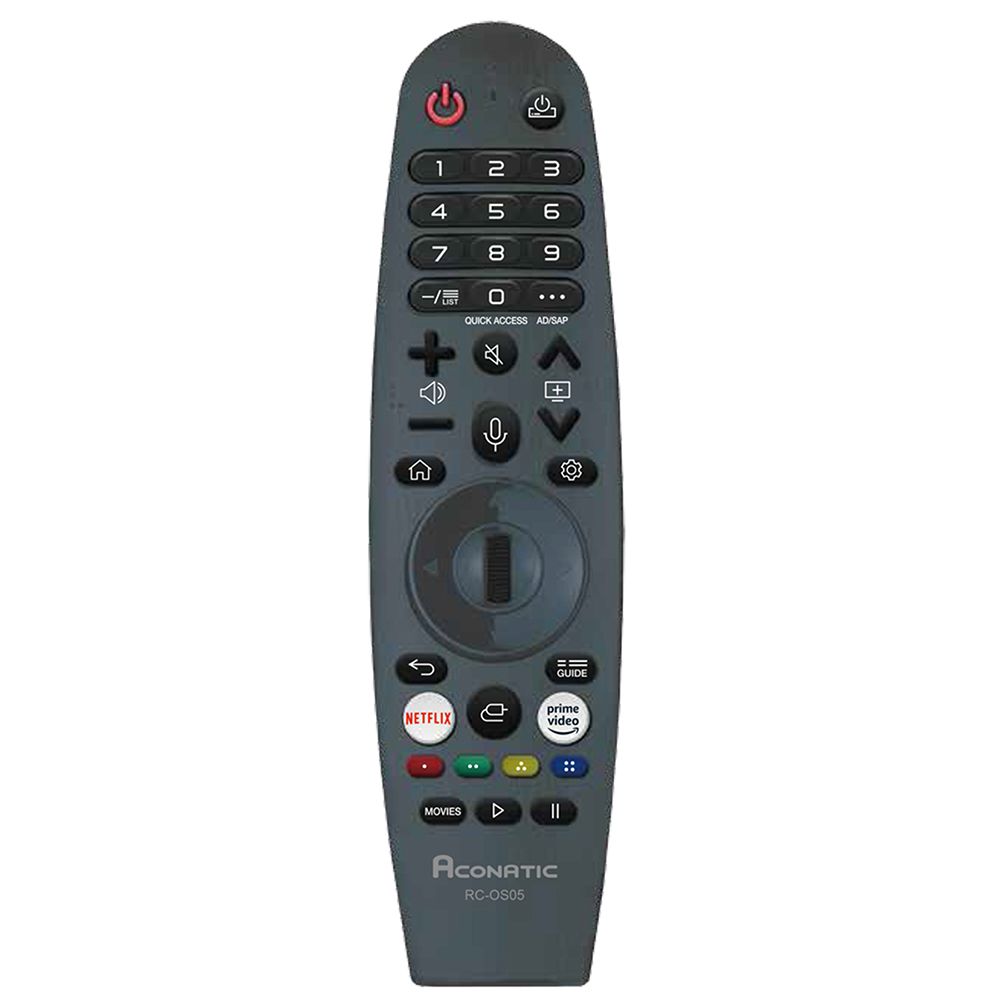 ACONATIC ทีวี WEB OS 4K 43 นิ้ว #43US900AN