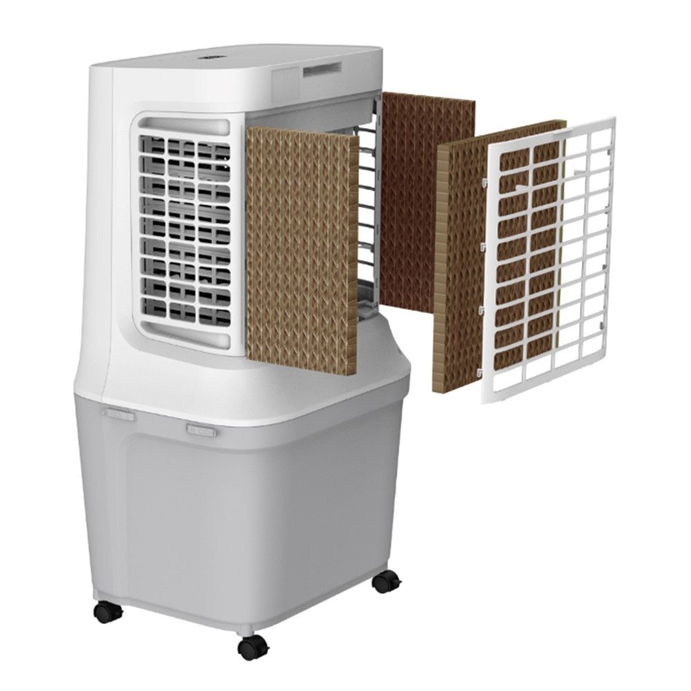 ACONATIC พัดลมไอเย็น 40 ลิตร #AN-ACC1200