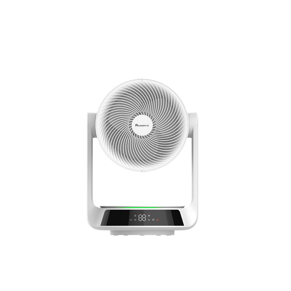ACONATIC เครื่องฟอกอากาศ #AN-APF2655