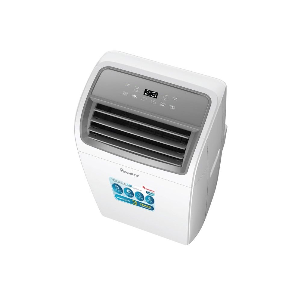 ACONATIC แอร์เคลื่อนที่ 12000 BTU ANPAC12C3