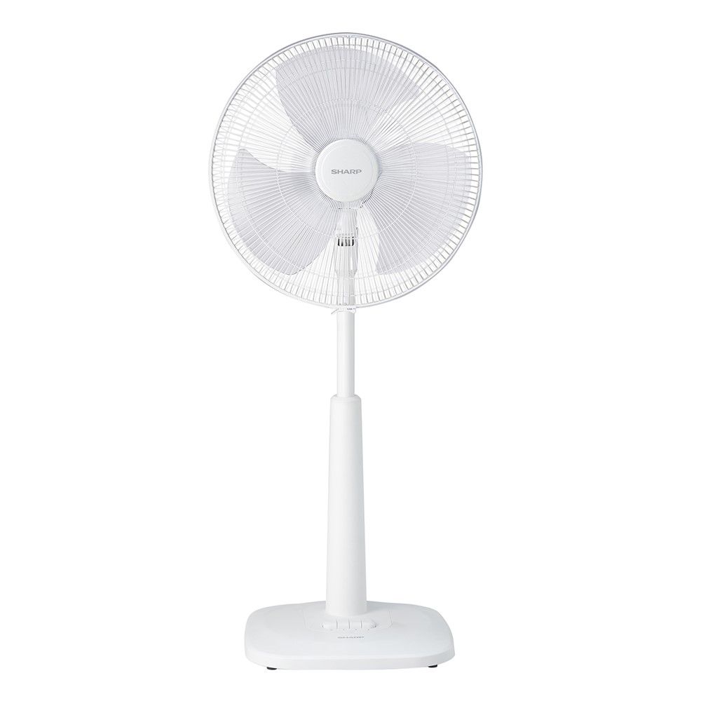 SHARP SLIDE FAN 18 INCH #PJ-SL182 (ASSORTED) | Lotus's Shop Online