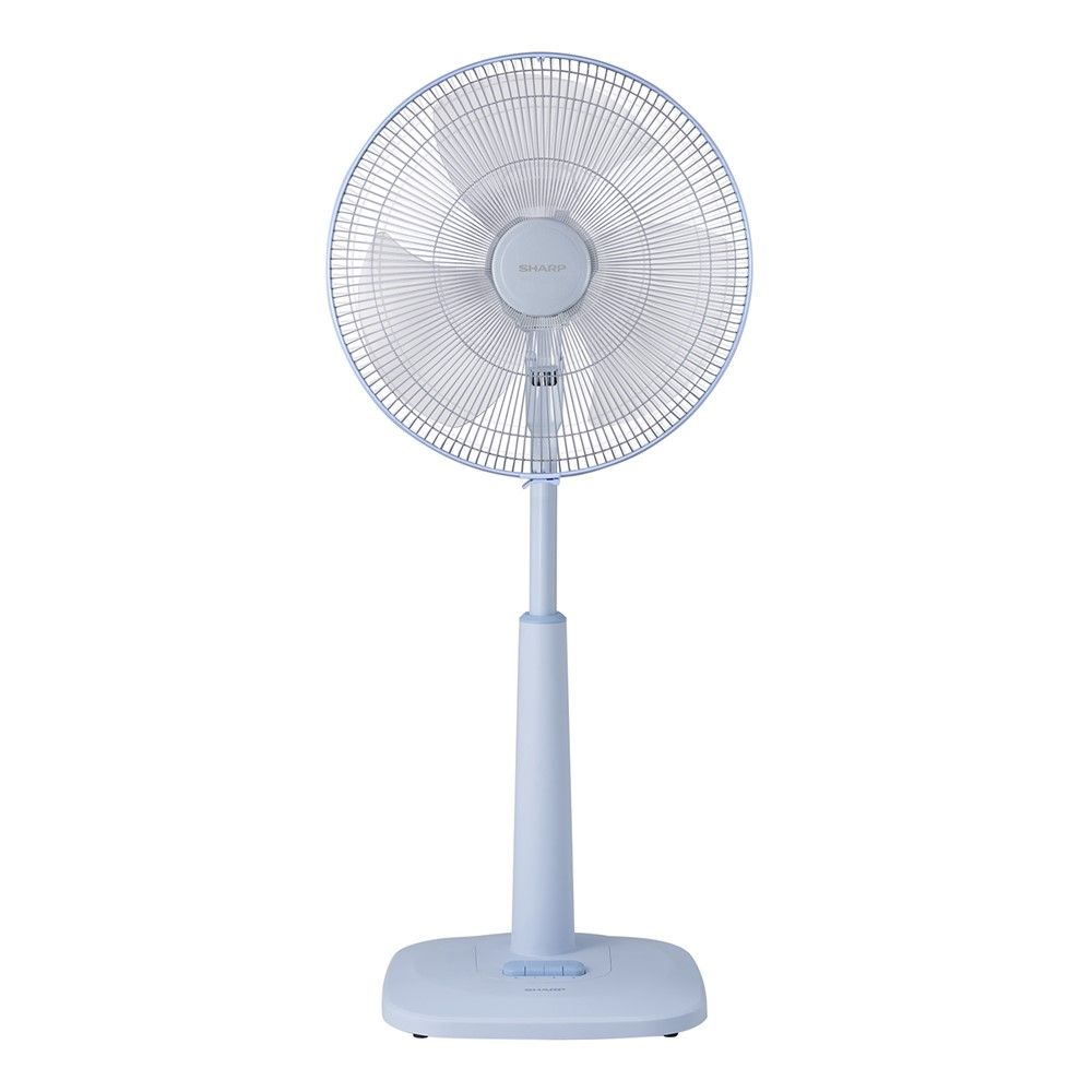 SHARP พัดลมสไลด์ 18 นิ้ว #PJ-SL182 (คละแบบ)