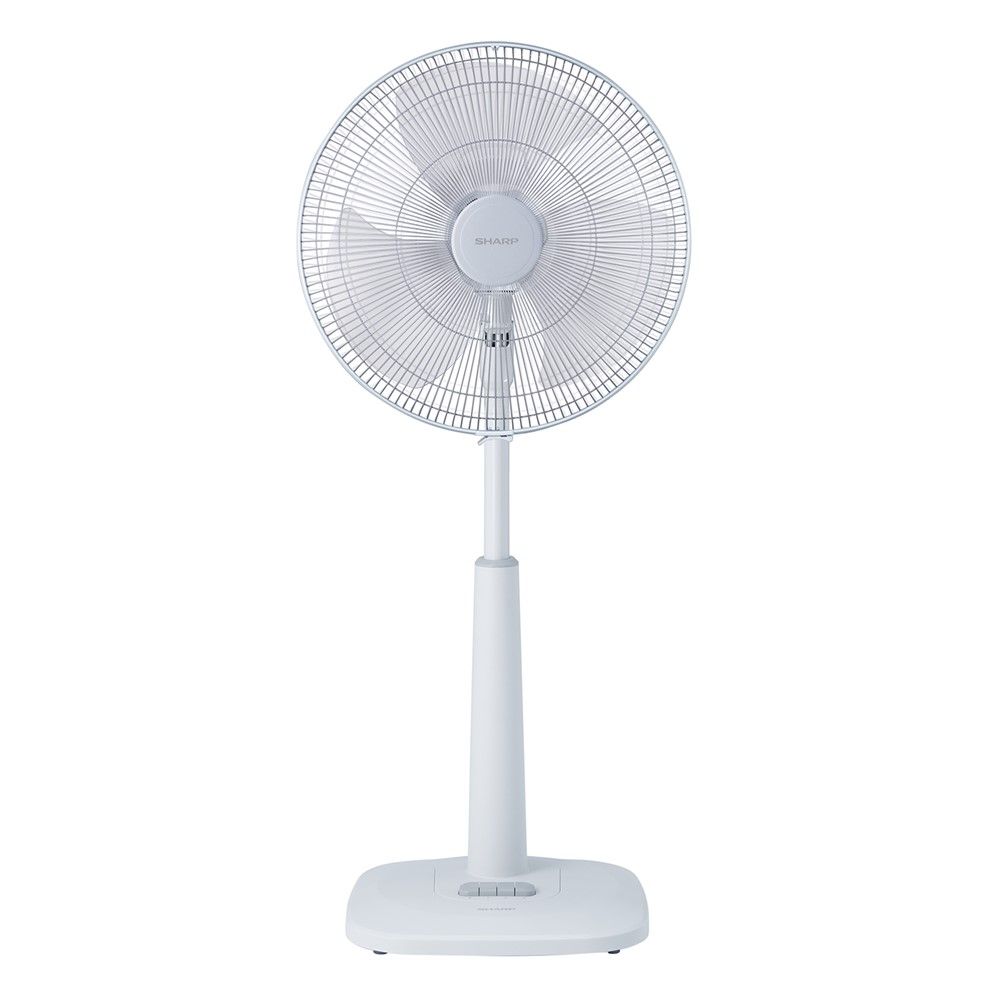 SHARP พัดลมสไลด์ 18 นิ้ว #PJ-SL182 (คละแบบ)