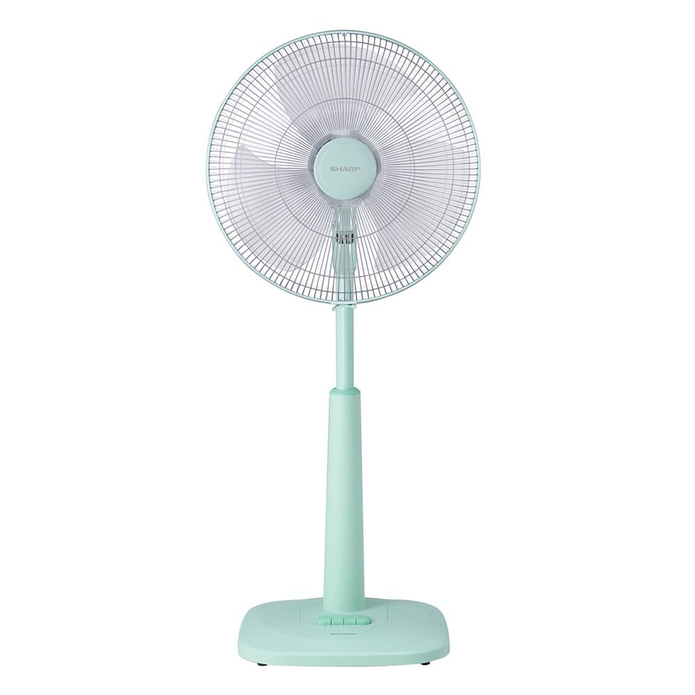 SHARP พัดลมสไลด์ 18 นิ้ว #PJ-SL182 (คละแบบ)