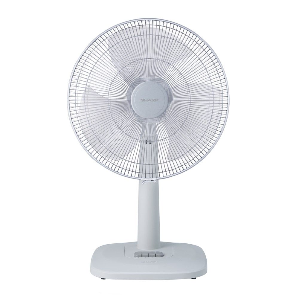 SHARP พัดลมตั้งโต๊ะ 18 นิ้ว #PJ-TA182 (คละแบบ)