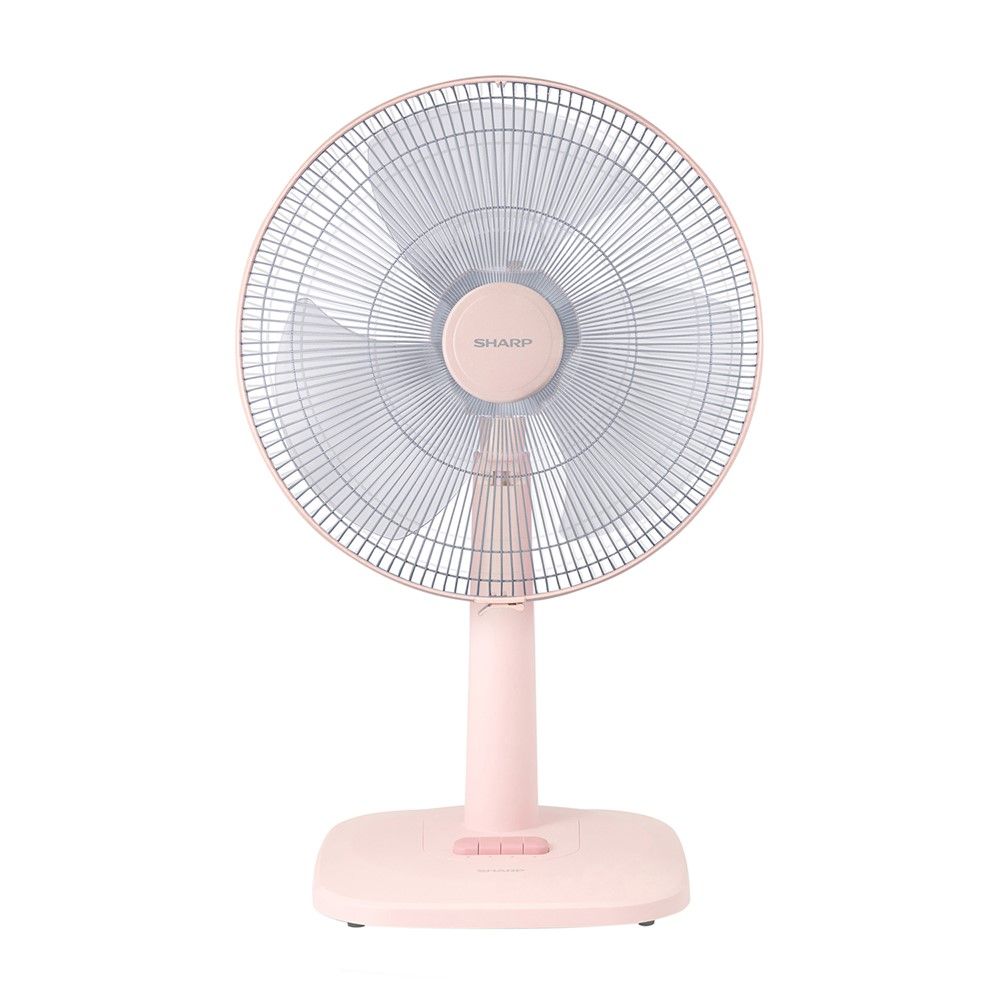 SHARP พัดลมตั้งโต๊ะ 18 นิ้ว #PJ-TA182 (คละแบบ)