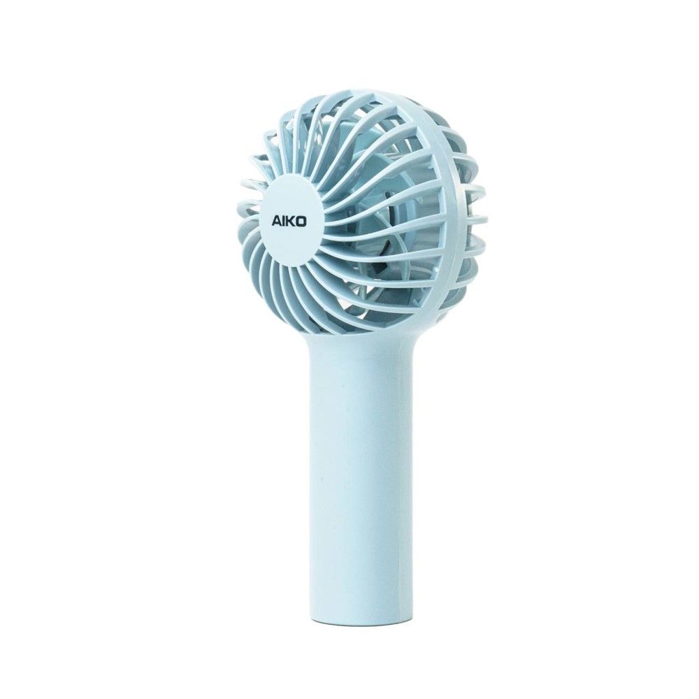 AIKO พัดลมชาร์จไฟมือถือ 2 นิ้ว KN-L2752 (คละแบบ)