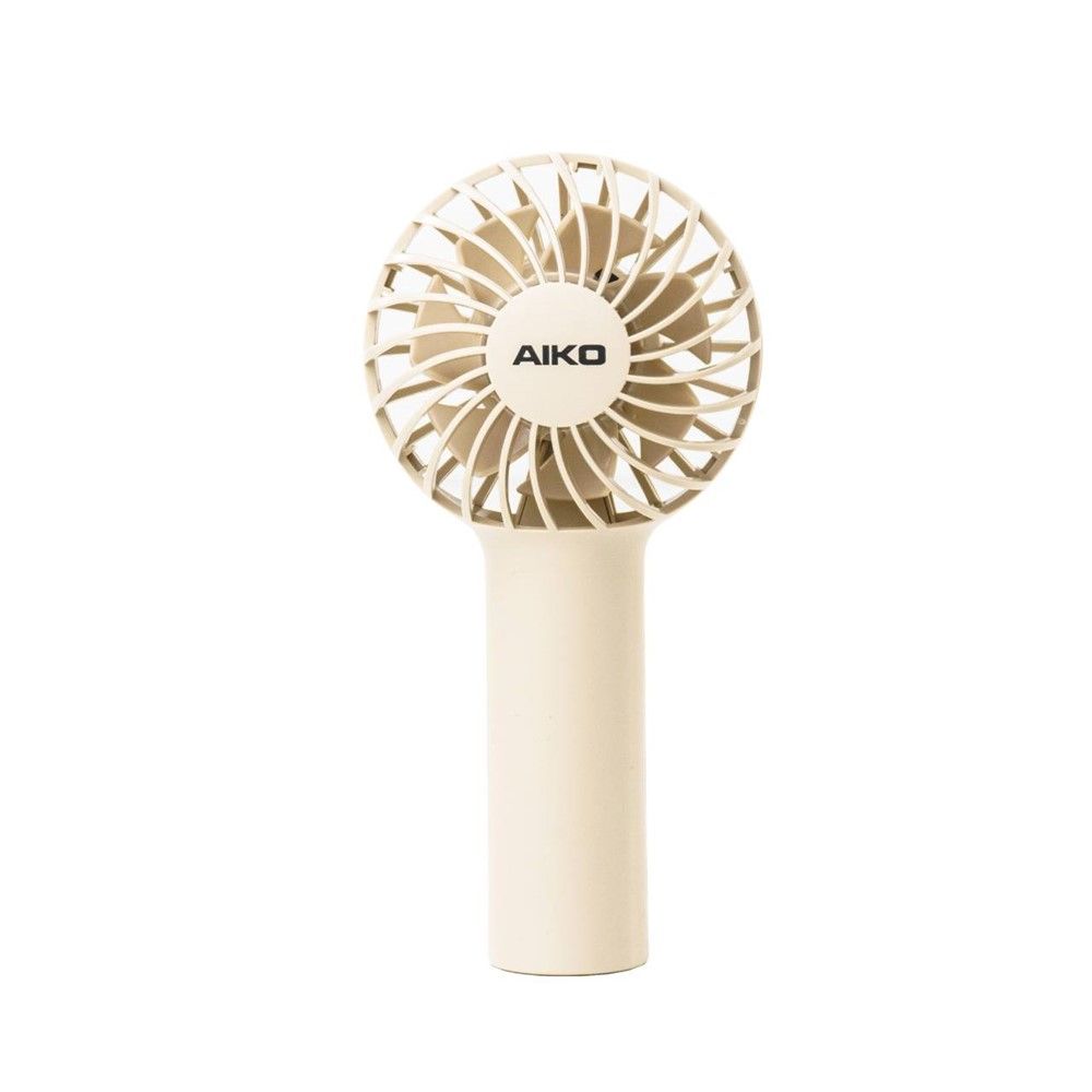AIKO พัดลมชาร์จไฟมือถือ 2 นิ้ว KN-L2752 (คละแบบ)