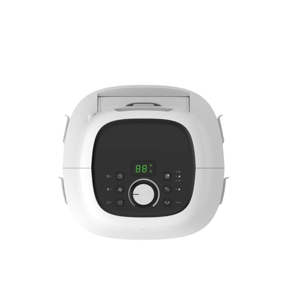 MAZUMA พัดลมไอเย็น 10 ลิตร #AIRCOOL-10L