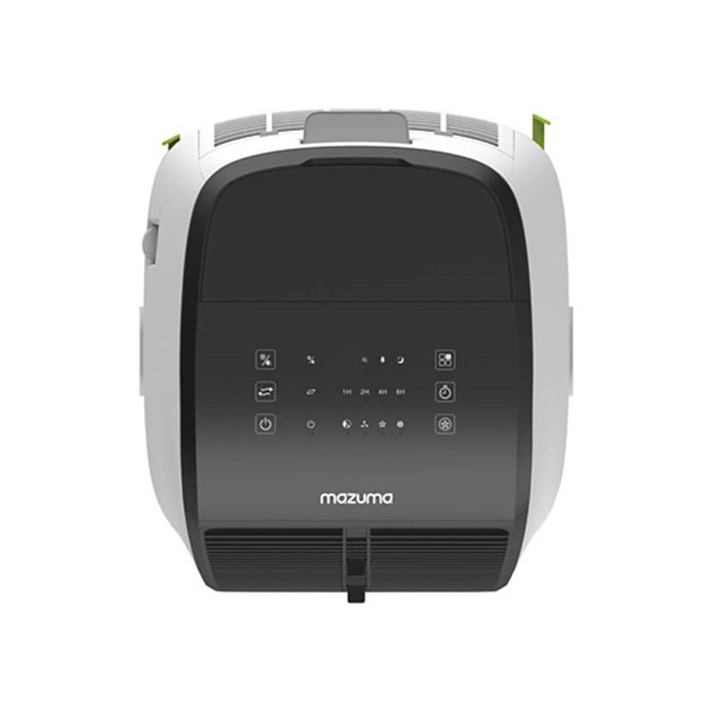 MAZUMA พัดลมไอเย็น 20 ลิตร #AIRCOOL-20L