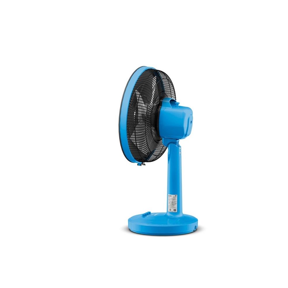 MITSUBISHI พัดลมตั้งโต๊ะ D12A-GB (คละแบบ)