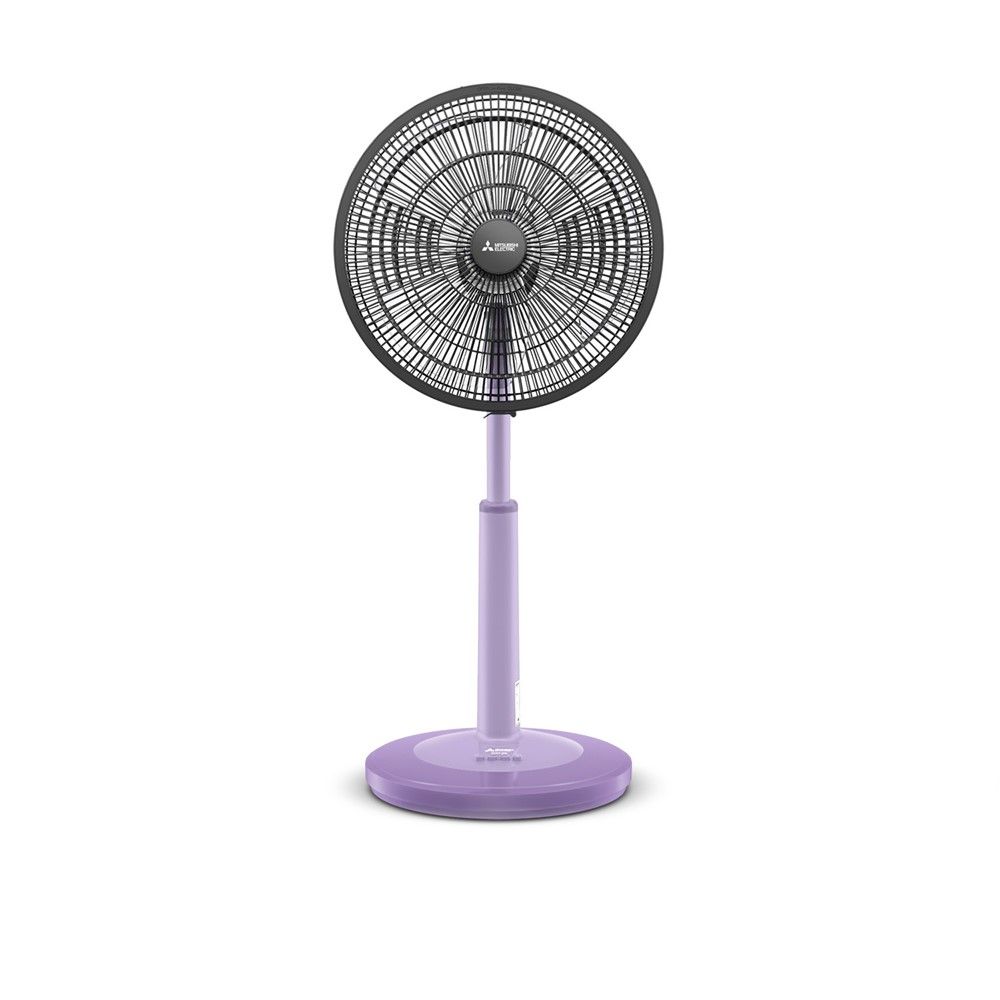 MITSUBISHI พัดลมสไลด์ R16A-GC (คละแบบ)