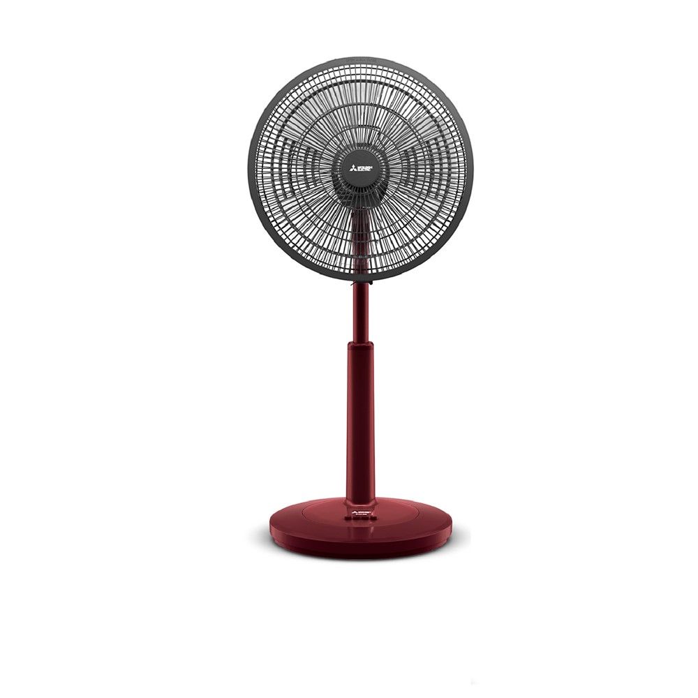 MITSUBISHI พัดลมสไลด์ R16A-GC (คละแบบ)