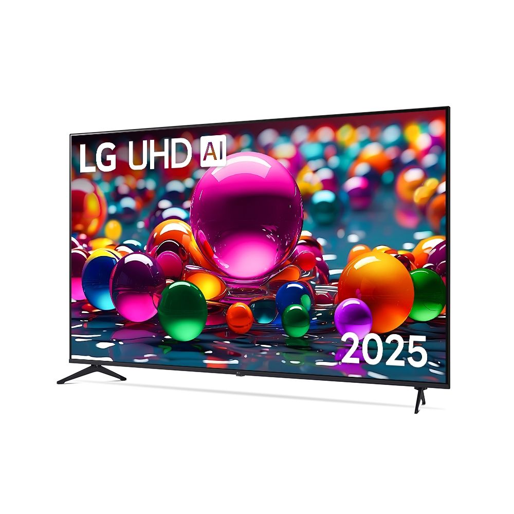 LG สมาร์ททีวี UHD 4K 75 นิ้ว รุ่น 75UA8450PSA.ATMQ
