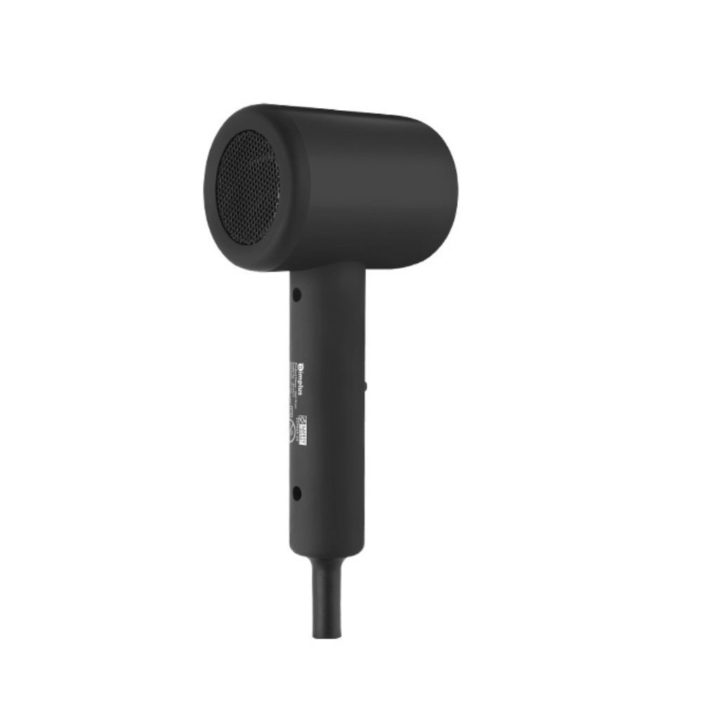 SIMPLUS ไดร์เป่าผม 1000 วัตต์ CFJH004 - ดำ