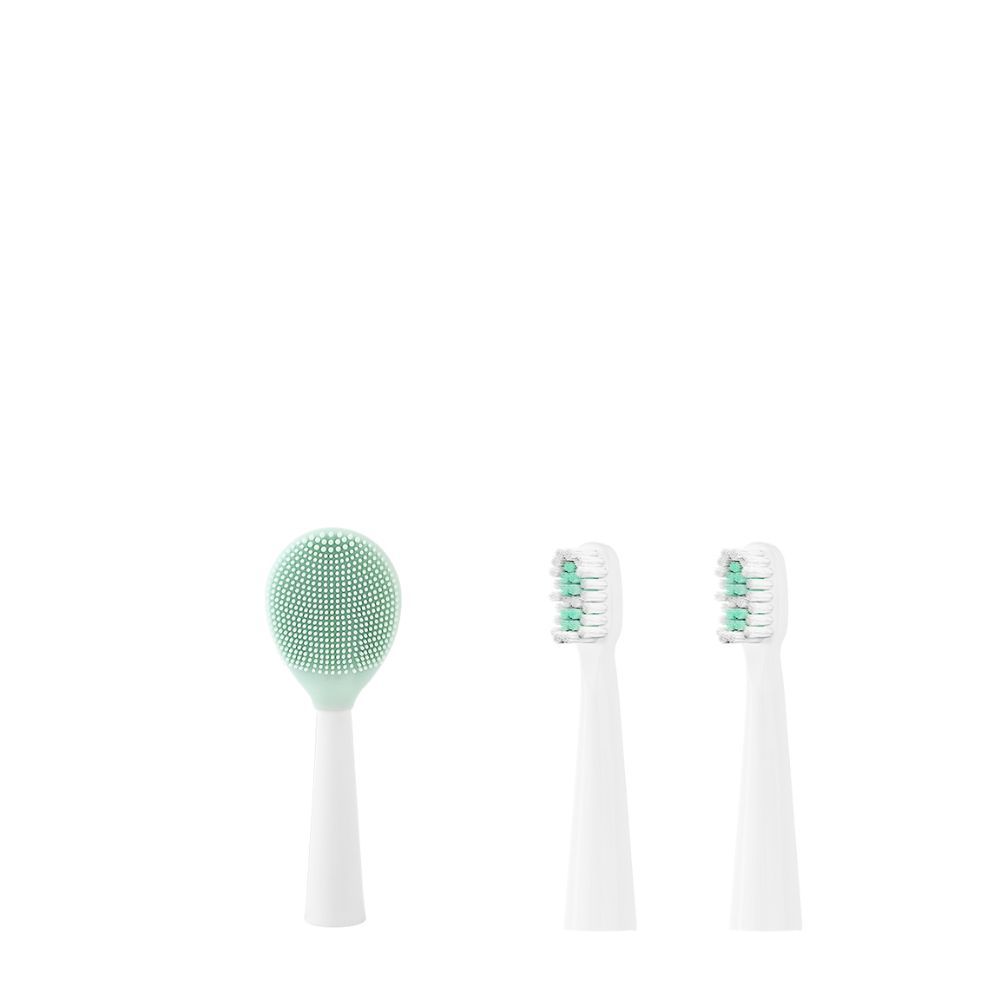 SIMPLUS ELECTRIC TOOTHBRUSH DDYS002 - GREEN