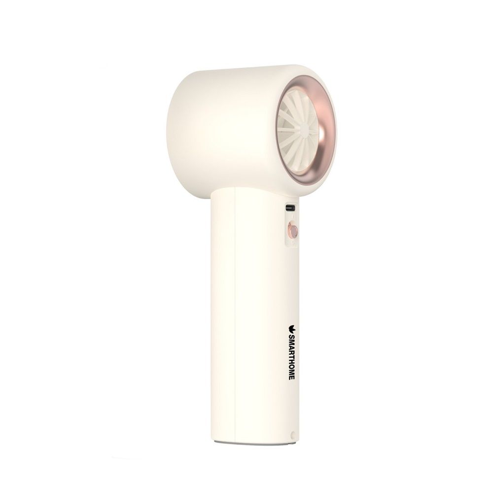 SMARTHOME พัดลมมือถือ SM-HF01 (คละสี)