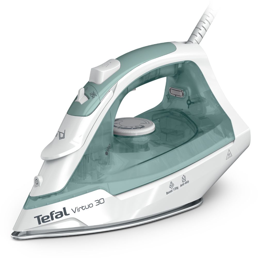 TEFAL VIRTUO 30 2000W FV2C42T0