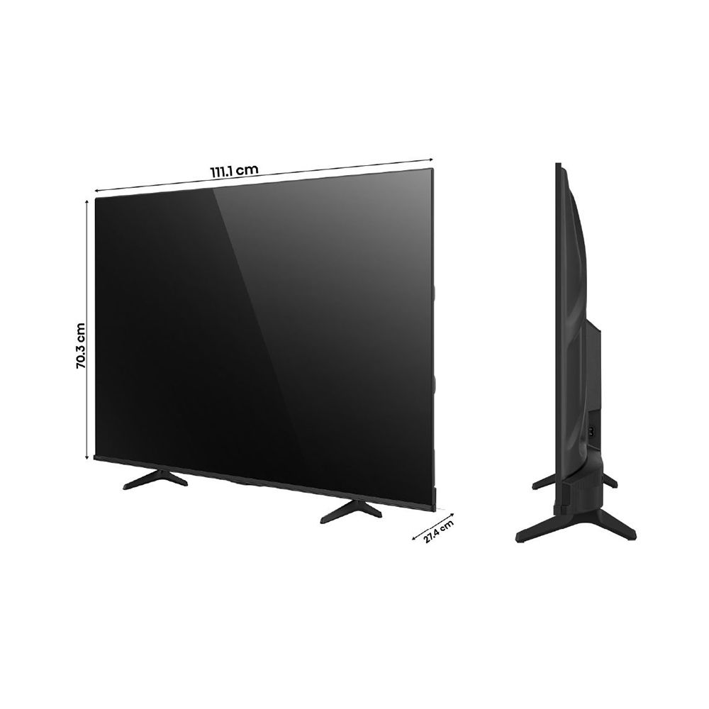 HISENSE สมาร์ททีวี VIDAA FHD 50 นิ้ว รุ่น 50A4Q