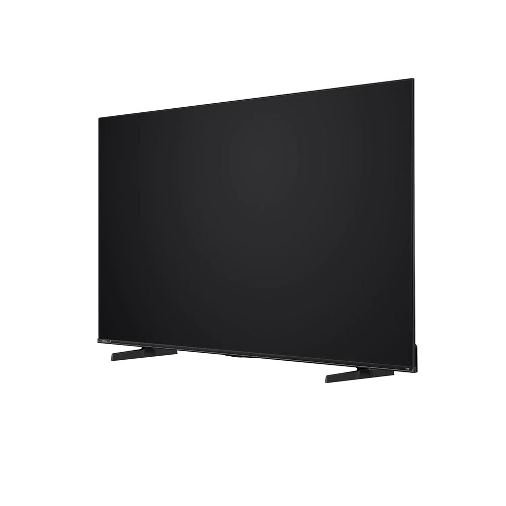 HISENSE SMART TV VIDAA QLED 43 INCH BLACK 43E7Q
