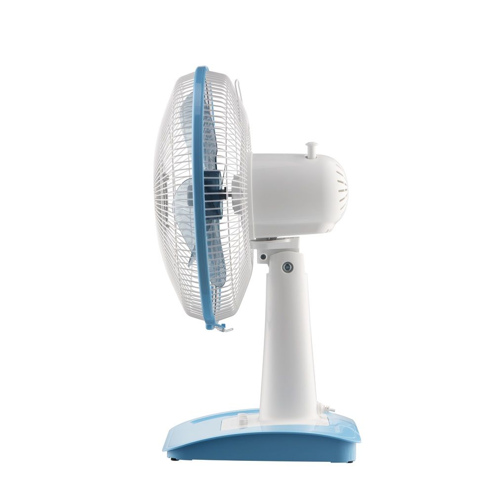 MIDEA พัดลมตั้งโต๊ะ MFT123M0CMB 12 นิ้ว