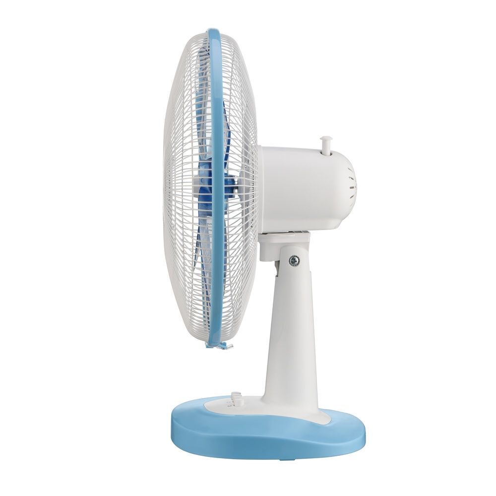 MIDEA พัดลมตั้งโต๊ะ MFT163M0BDW 16 นิ้ว