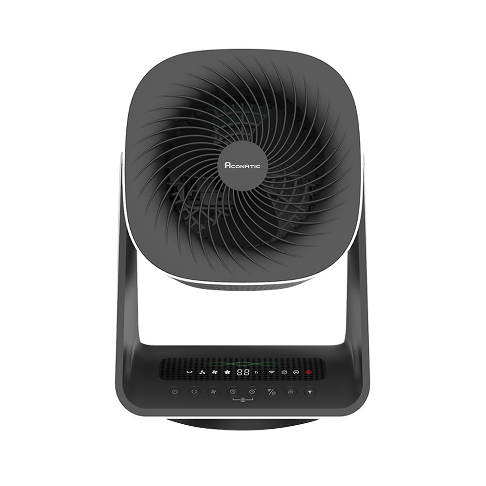 ACONATIC เครื่องฟอกอากาศ #AN-APF3633