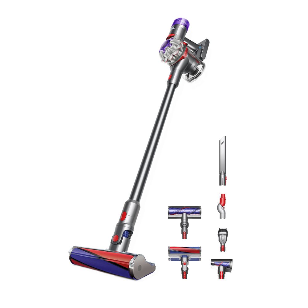 DYSON เครื่องดูดฝุ่นไร้สาย V8 ABSOLUTE