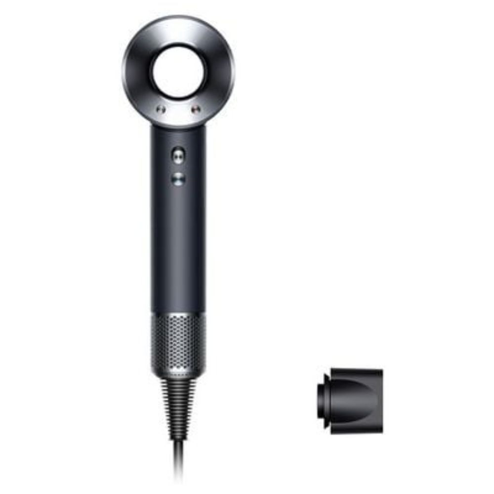 DYSON SUPERSONIC HAIR DRYER HD08 LITE BLACK