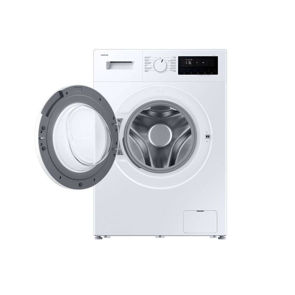 SAMSUNG FRONT LOAD WASHING MACHINE 8 KG WW80FG3M05TWST