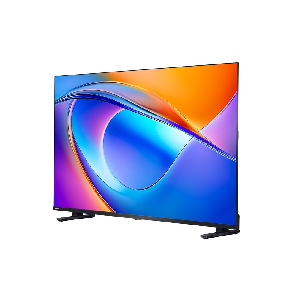 TOSHIBA TV VIDAA HD2K 32IN#32V35RP