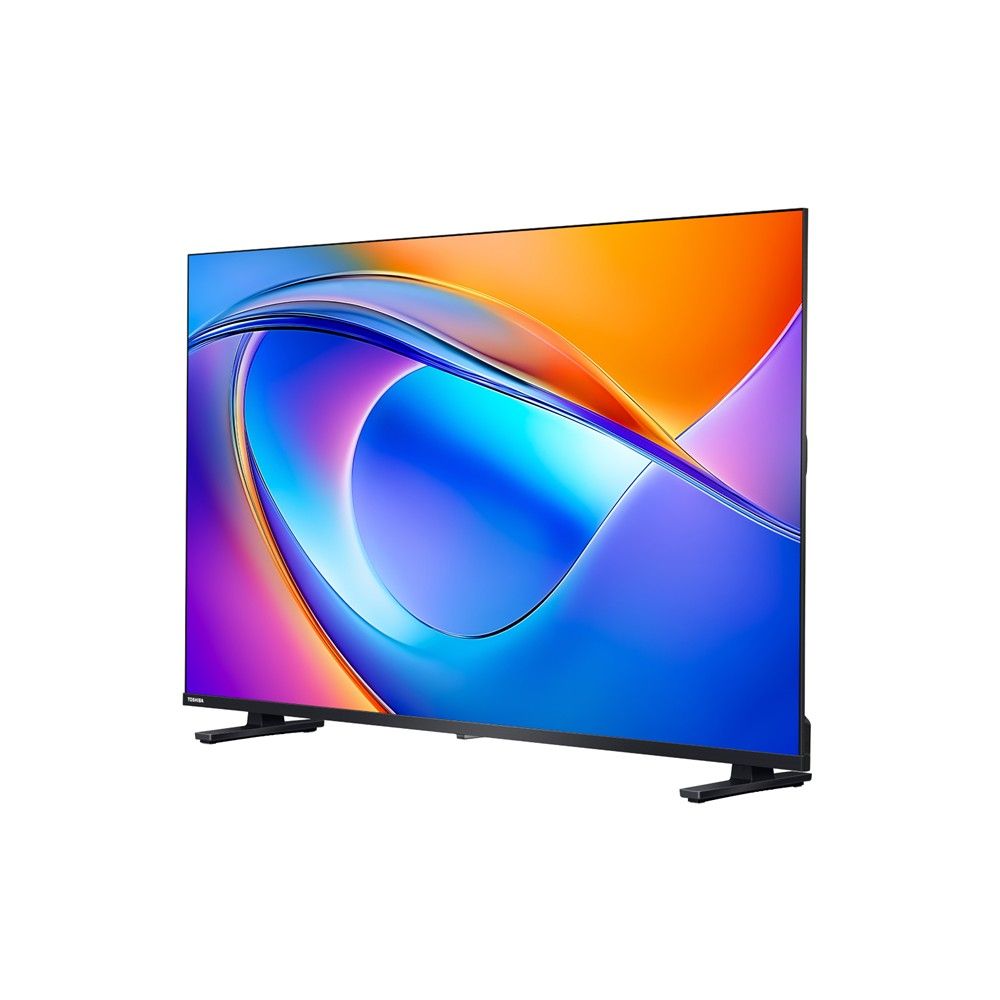 TOSHIBA ทีวี VIDAA FHD 2K 43 นิ้ว #43V35RP