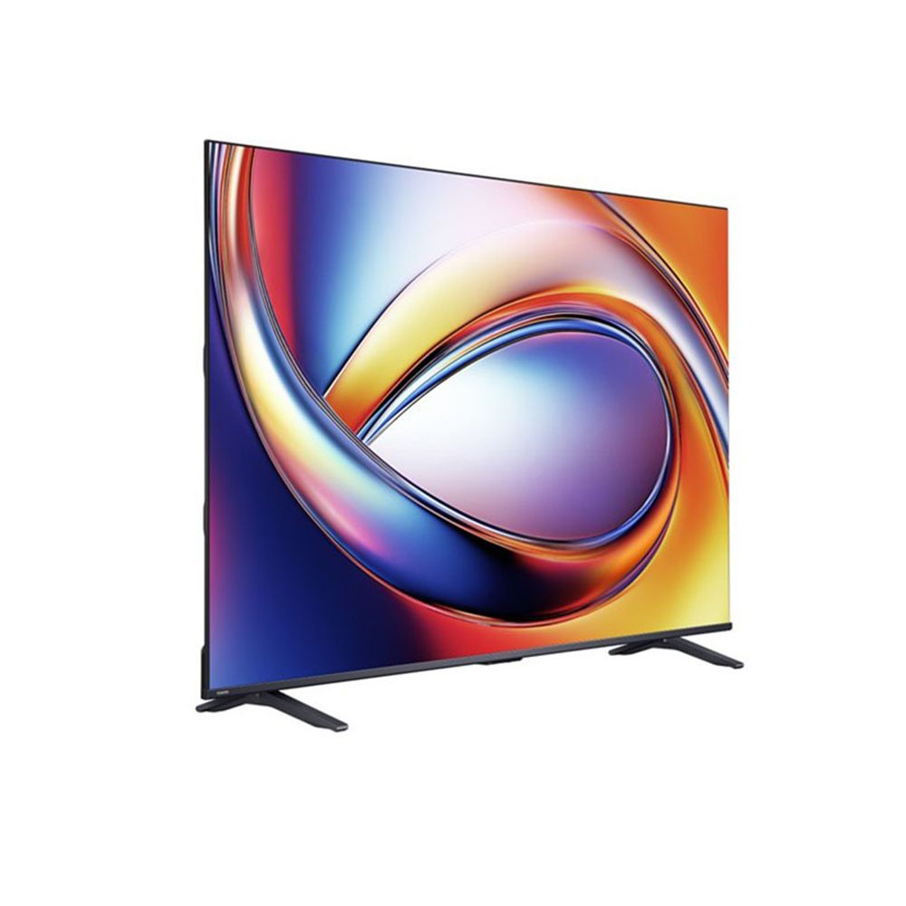 TOSHIBA TV VIDAA QLED 50 นิ้ว รุ่น 50E450RP