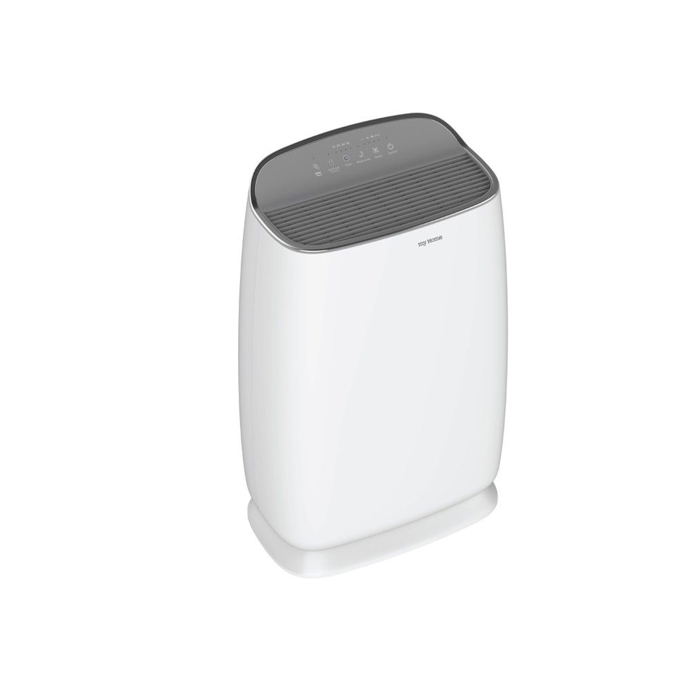 MY HOME เครื่องฟอกอากาศ 32 ตรม. AP-228
