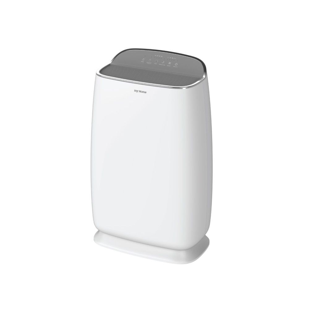 MY HOME เครื่องฟอกอากาศ 32 ตรม. AP-228