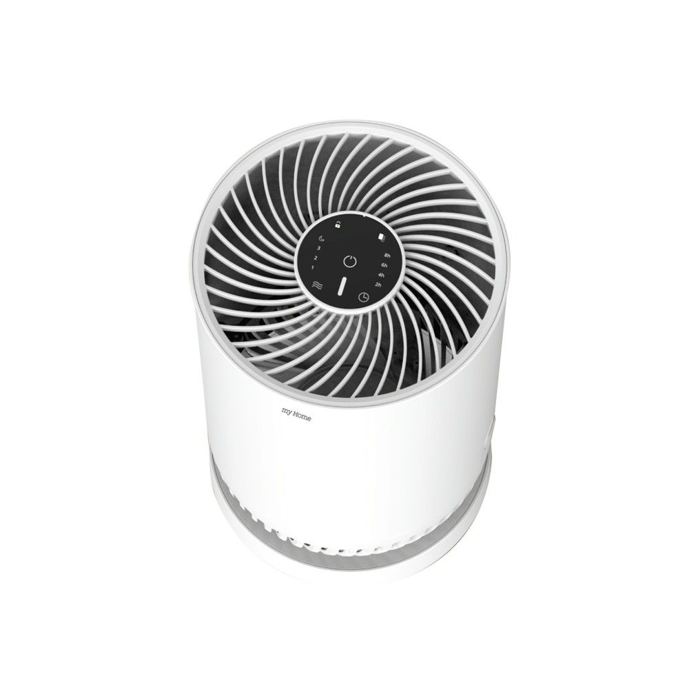 MY HOME เครื่องฟอกอากาศ 28 ตรม. AP-225