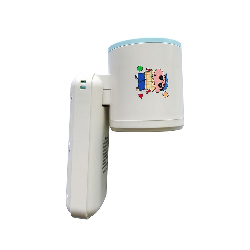 ACONATIC พัดลมพกพาชินจัง AN-UFH7W1