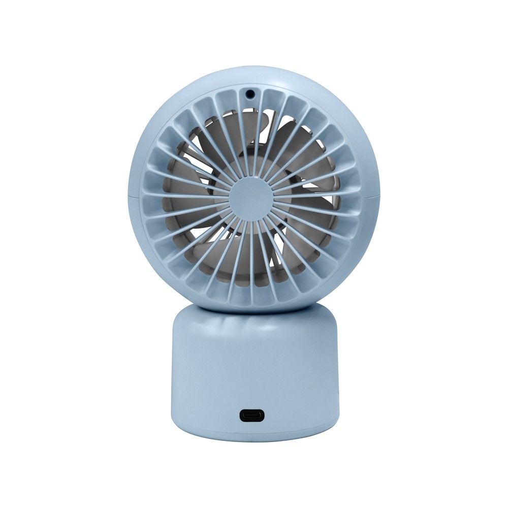 โลตัส ดิสนีย์ พัดลมเล็ก 4 นิ้ว Y25 รุ่น FA7879BL