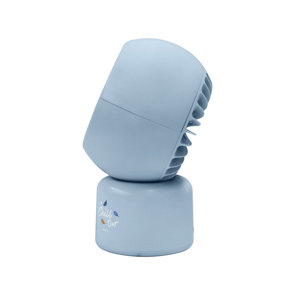 โลตัส ดิสนีย์ พัดลมเล็ก 4 นิ้ว Y25 รุ่น FA7879BL