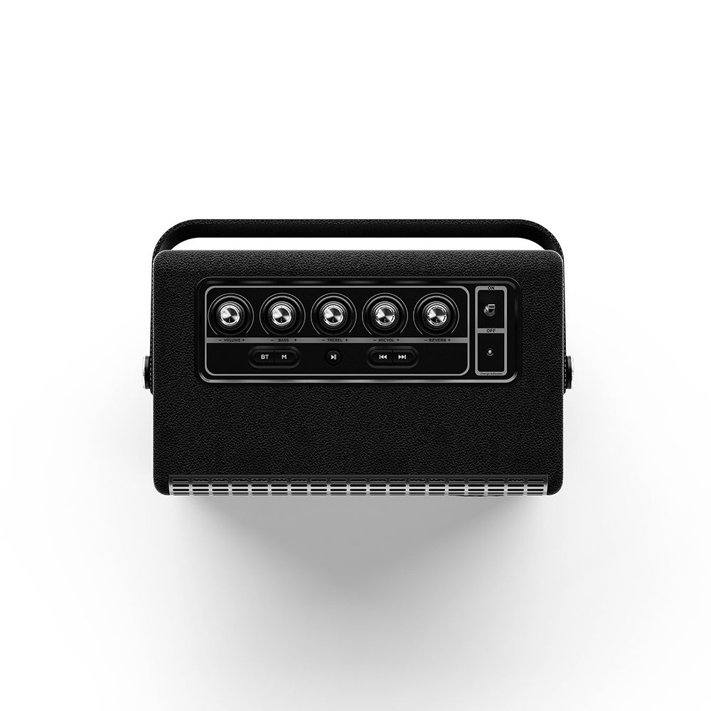 ACONATIC BLUETOOTH SPEAKER 50 WATT #AN-SP174