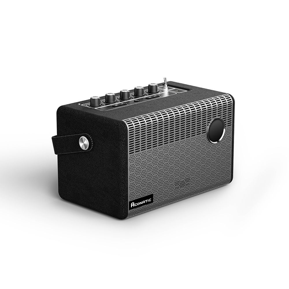 ACONATIC BLUETOOTH SPEAKER 50 WATT #AN-SP174