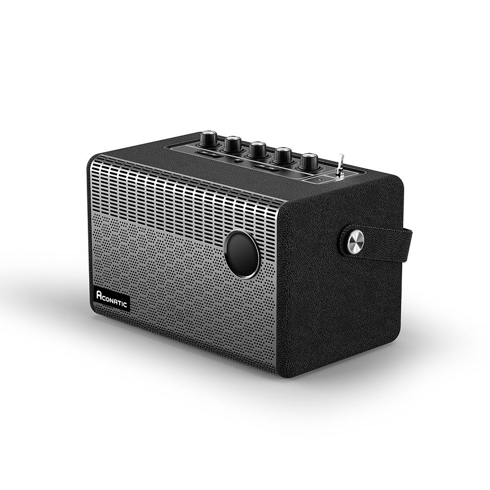 ACONATIC BLUETOOTH SPEAKER 50 WATT #AN-SP174