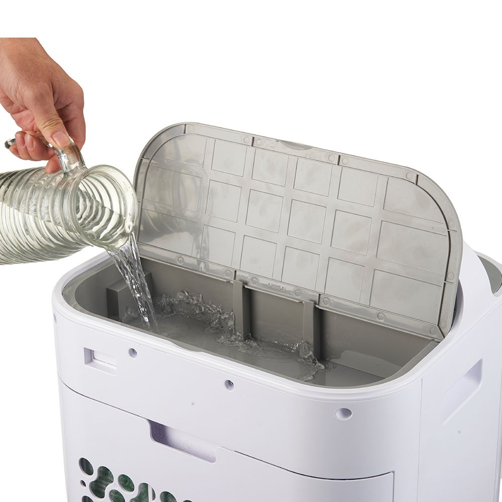 ACONATIC พัดลมไอเย็น 15 ลิตร รุ่น AN-ACC2010