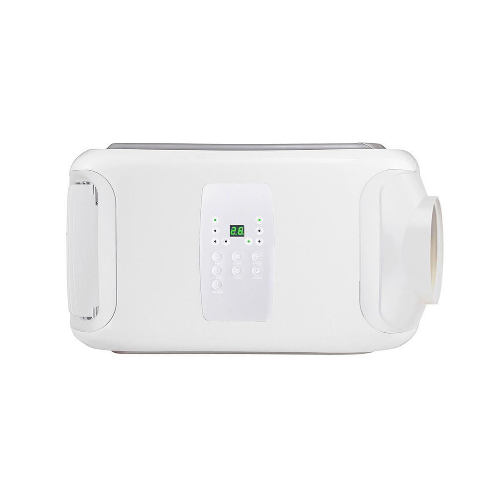 ACONATIC แอร์เคลื่อนที่ 12000 BTU รุ่น AN-PAC12D1