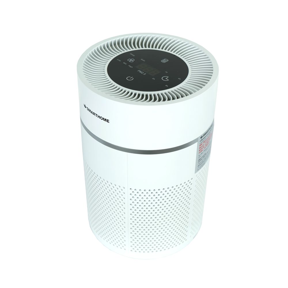 SMARTHOME เครื่องกรองอากาศ SM-APD100