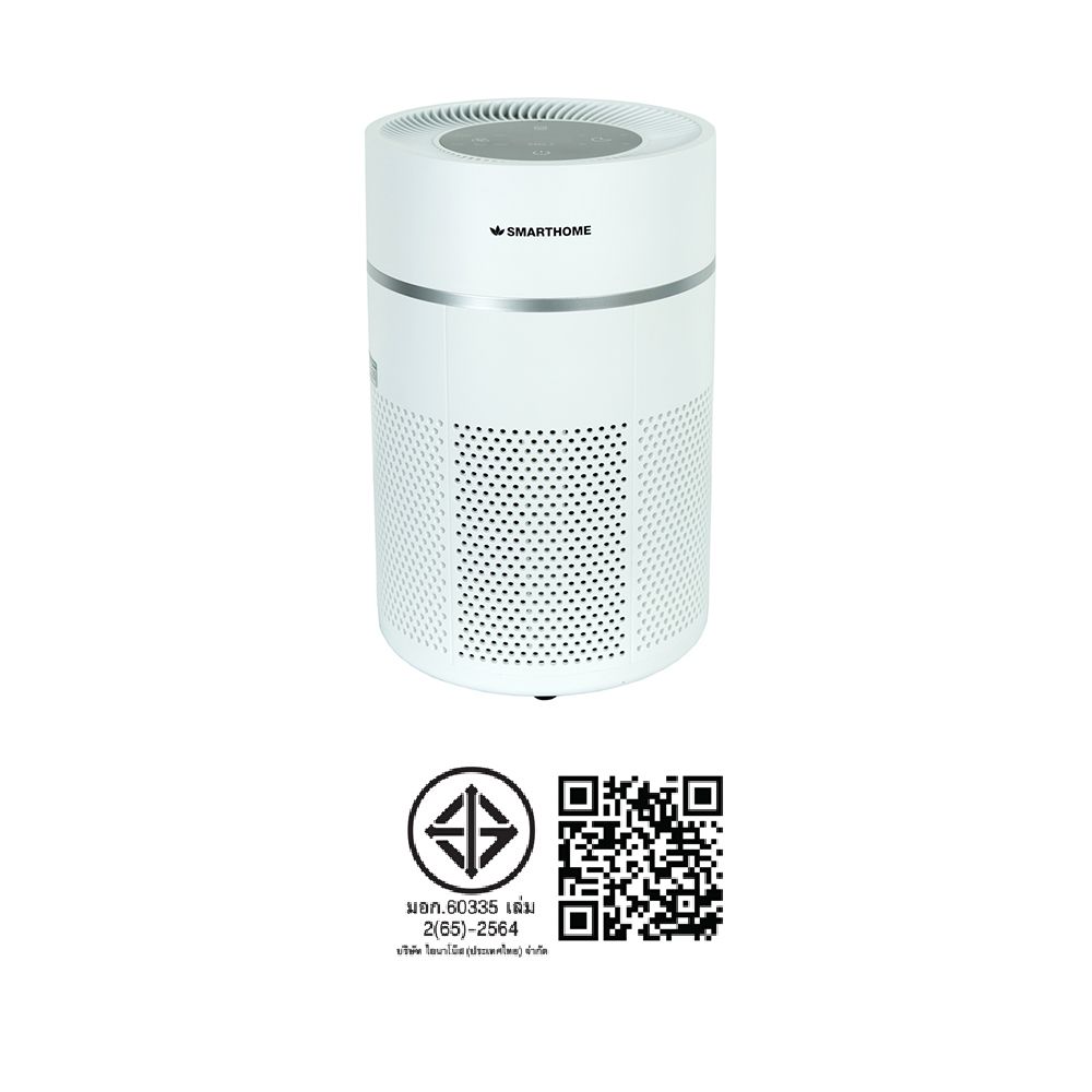 SMARTHOME เครื่องกรองอากาศ SM-APD100