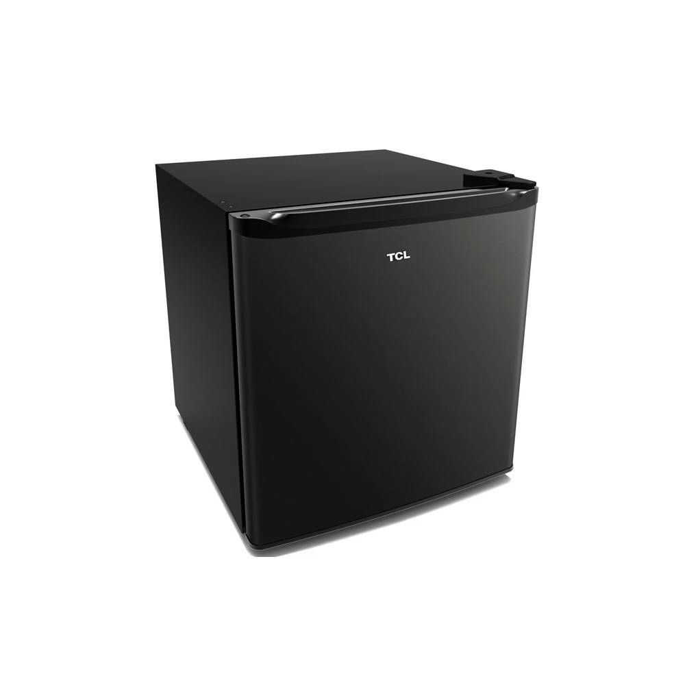 TCL ตู้เย็น มินิบาร์ 1.6Q รุ่น RT04XFSDB