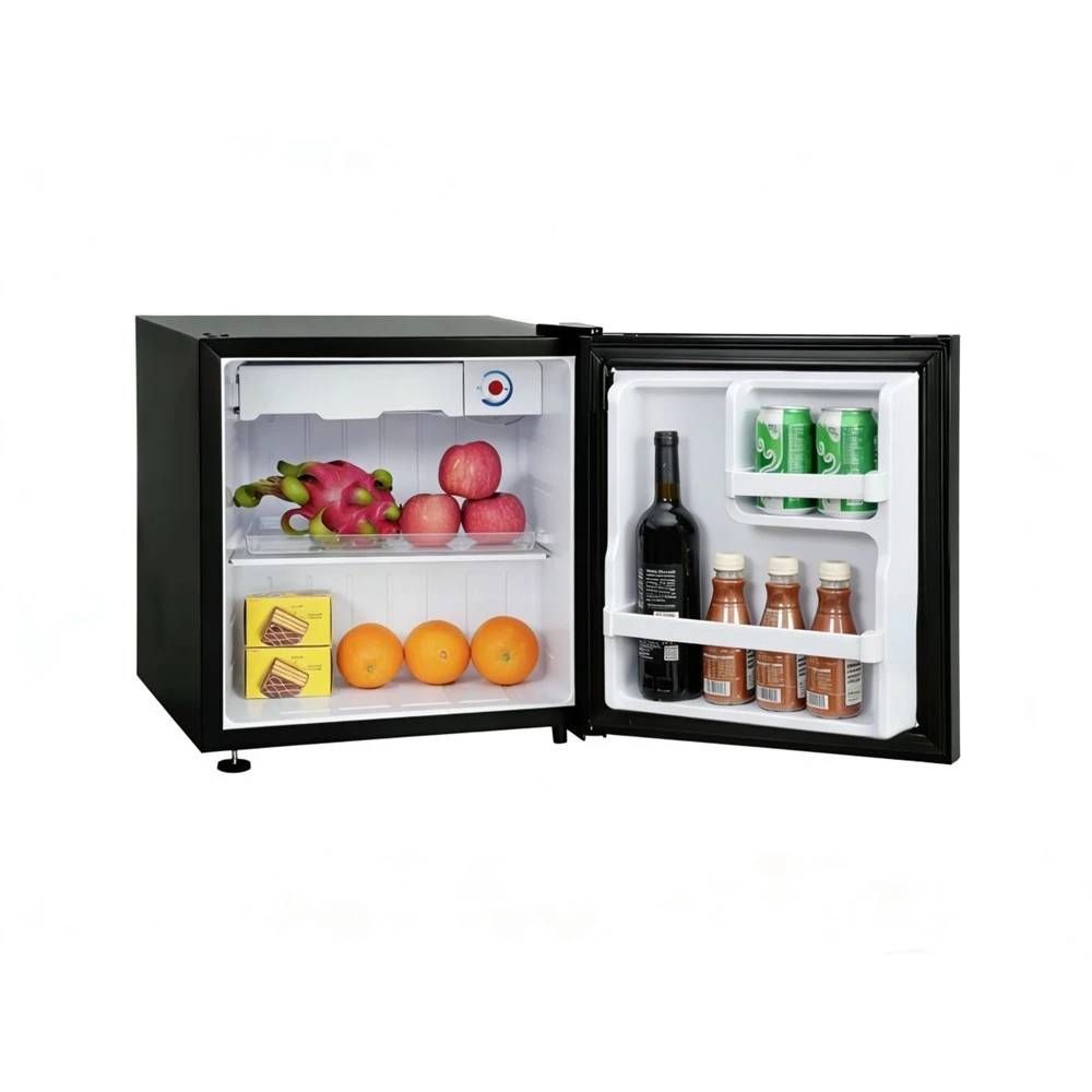 TCL ตู้เย็น มินิบาร์ 1.6Q รุ่น RT04XFSDB